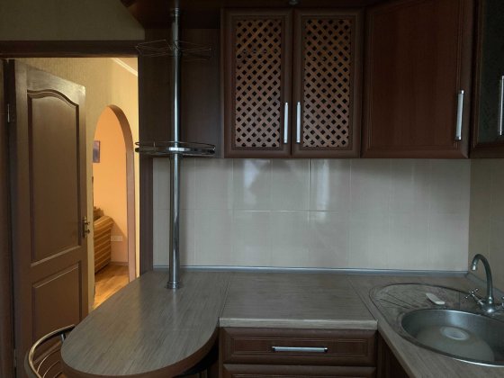 Соц.місто. Поряд з ринком Кривой Рог