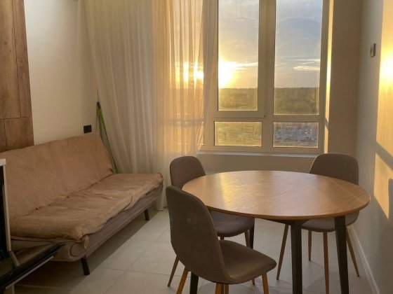 Оренда 1к квартири Ірпінь центр