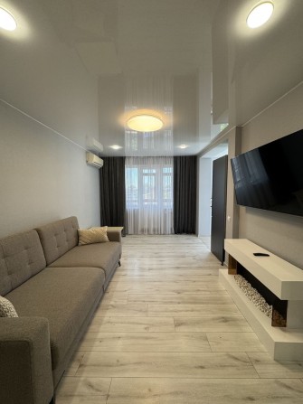 Аренда 2х ком кв, на 95 квартале ( пр Мира ) - фото 1