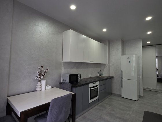 Оренда - 1 кімнатна р-н Центрального парку, автономне опалення Ирпень