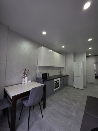 Оренда - 1 кімнатна р-н Центрального парку, автономне опалення - фото 1