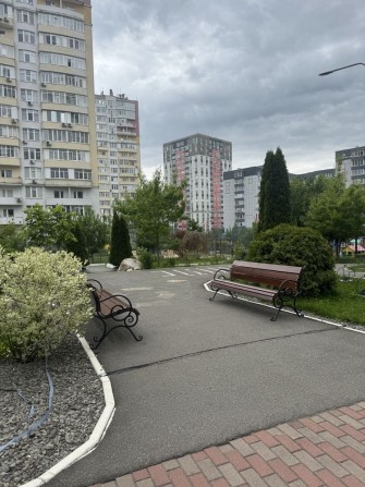 Оренда квартири з парковкою - фото 1