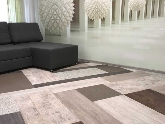 Здаю в оренду  1-но кім квартиру , в стилі INDASTRIAL ,Східний-1 Кривой Рог