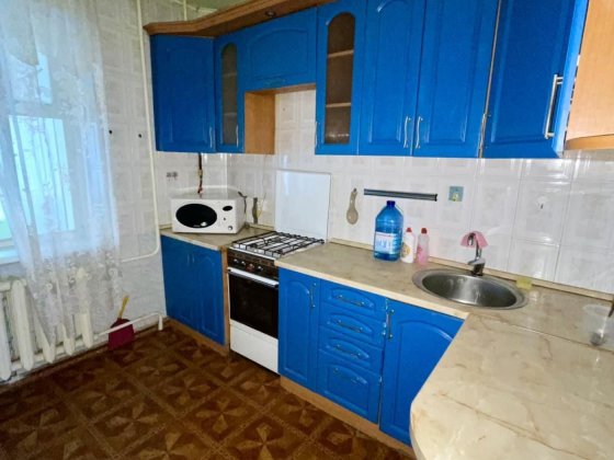 Оренда 2-кімнатної квартири Кременчуг