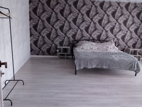 1-кімн.сучасна студія 129 кв.  від 1 місяця Кривой Рог