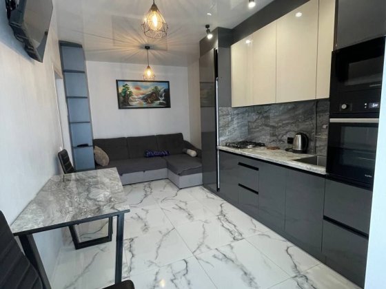 Здам євро двокімнатну квартиру жк Бургундія Ірпінь Ірпінь