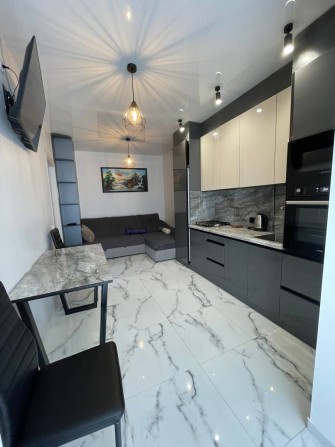 Здам євро двокімнатну квартиру жк Бургундія Ірпінь - фото 1