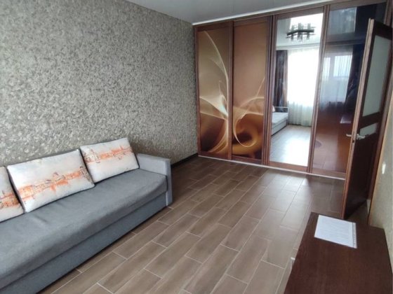 Довгострокова оренда квартири по супер ціні, можно з маленьким песиком Ирпень