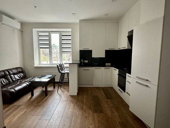 Здам 2-кімнатну квартиру. Новобудова Кременчуг