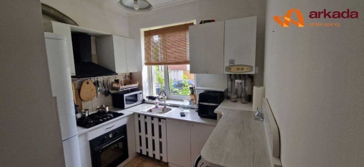 Оренда 1 кімната вул. Бельведерська Можна з тваринками - фото 1