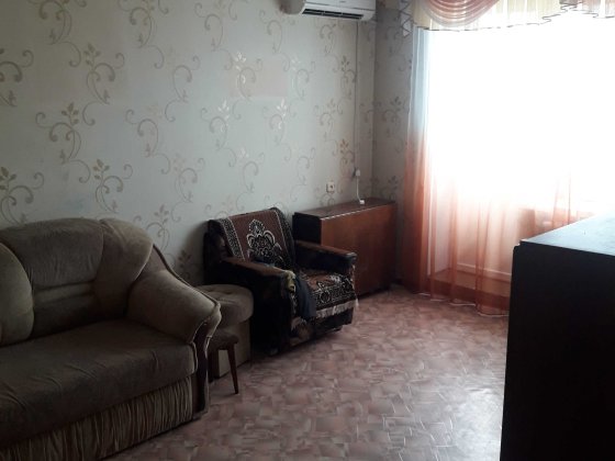 Здам 3 кімн. квартиру в районе Пивзавода. Кременчуг