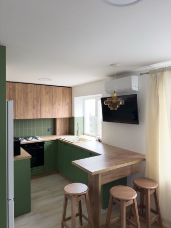 Здам в оренду 2,5 кімнатну квартиру - фото 1