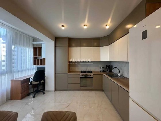 Здам в оренду 1к квартиру в ЖК Княгинин Івано-Франківськ