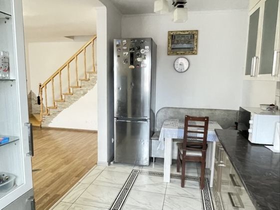 Оренда 1,5к. Квартири вул. Тролейбусна Ивано-Франковск