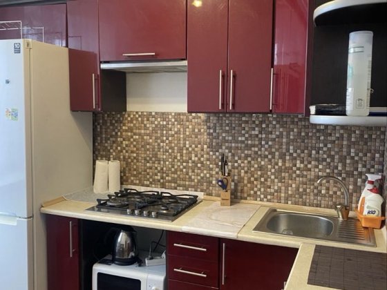 Оренда 2 кім кв. Каскад Ивано-Франковск