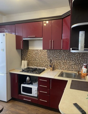 Оренда 2 кім кв. Каскад - фото 1