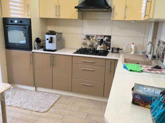 Оренда комфортної квартири ЖК "Сонячний" Ивано-Франковск