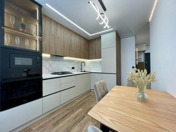 Шикарна 1к квартира у центрі міста!ЖК FAMILY PLAZA Івано-Франківськ