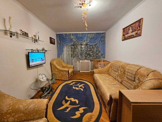 Оренда 1-кім квартири вул.Сорохтея поруч з Парком Ивано-Франковск