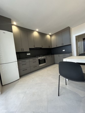 Центр.част.міста.ЖКзакрит.типу,сучасн.ремонт,автоном.опален - фото 1