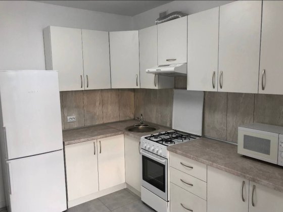 1к квартира, ЖК Патріот Ивано-Франковск