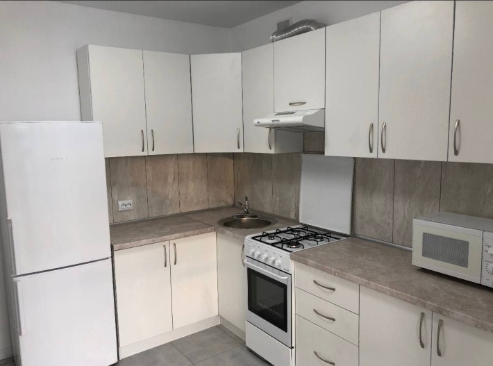 1к квартира, ЖК Патріот - фото 1