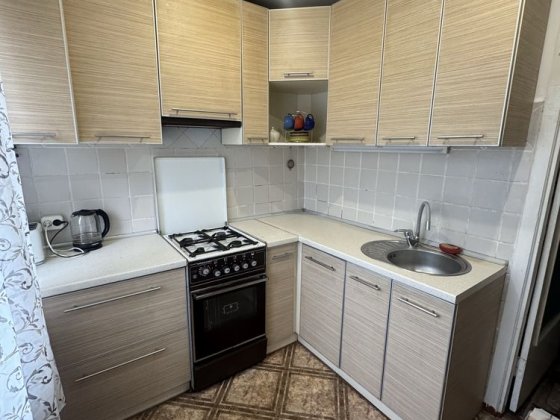 Оренда 2х кім. Центр, по вул. Соборній, меблі та техніка. Кременчуг