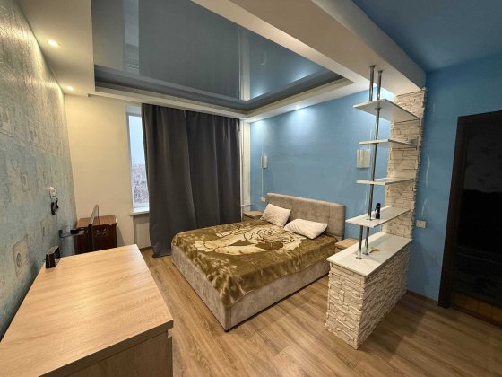 Оренда 2к квартири на Червоній Кривой Рог