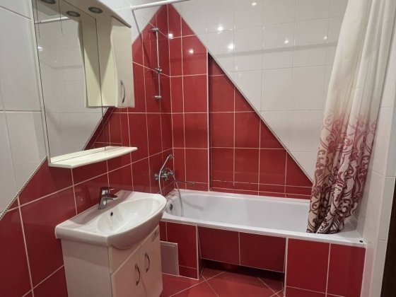 Оренда квартири на 97-му кварталі Кривой Рог