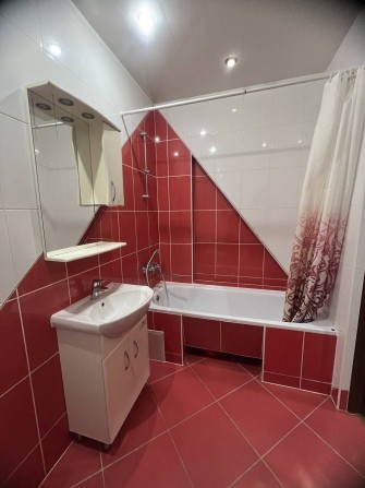 Оренда квартири на 97-му кварталі - фото 1