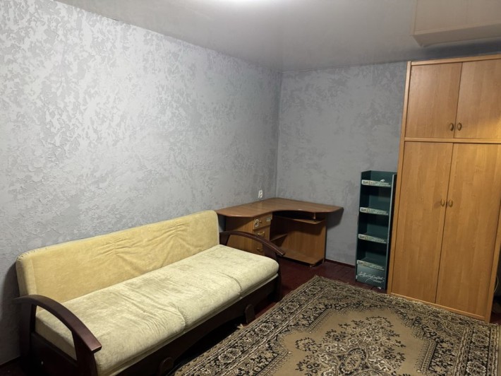 Здам 1к.кв.гостінка,вул.Котляревського.Облаштована.Гарний косметичний - фото 1