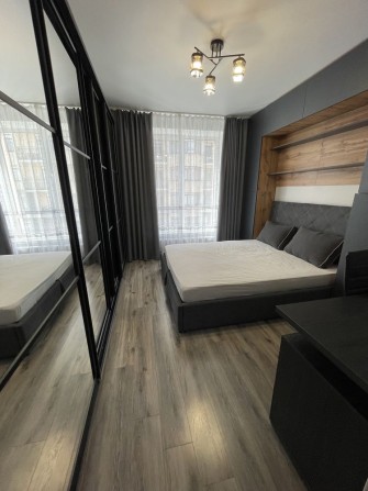 Здам євро двокімнатну квартиру Газ район Синергія ЖК Бургундія - фото 1