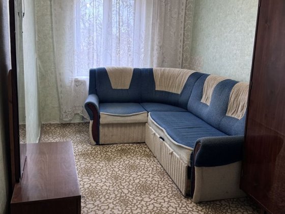 Оренда ( довгострокова) 2 кімнатноі квартири на 44 кварталі Кривий Ріг