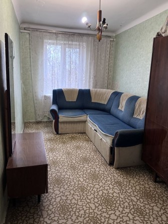 Оренда ( довгострокова) 2 кімнатноі квартири на 44 кварталі - фото 1