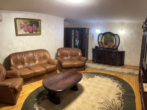 3 кім кв на європейській МЖК Кременчук