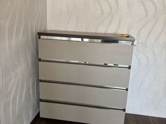 Здається однокімнатна квартира Кривой Рог