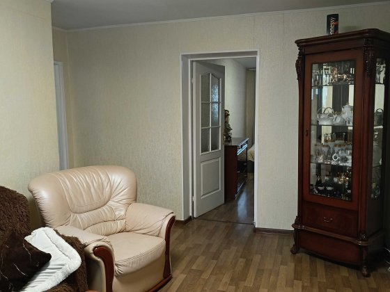 Сдам двухкомнатную квартиру. Проспект Свободы Кременчуг