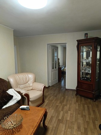 Сдам двухкомнатную квартиру. Проспект Свободы - фото 1