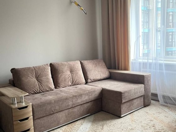 Аренда 1 к квартири Версаль парк