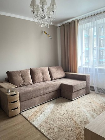 Аренда 1 к квартири Версаль парк - фото 1