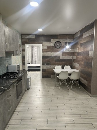 Здам квартиру в Ірпені. Ремонт Супер - фото 1