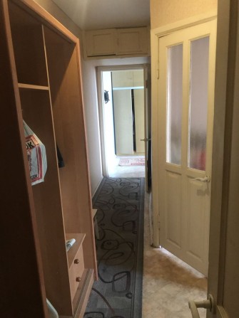 Сдам свою двушку в центре - фото 1