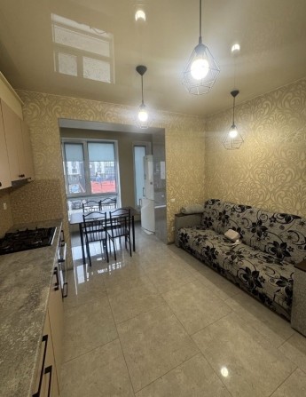 Вільна 1к квартира в новобудові - фото 1