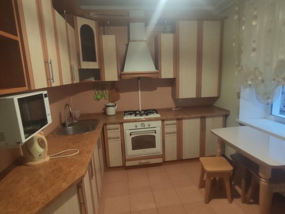 Оренда 1-квартири у новобудові вул.Зацепи. Луцк