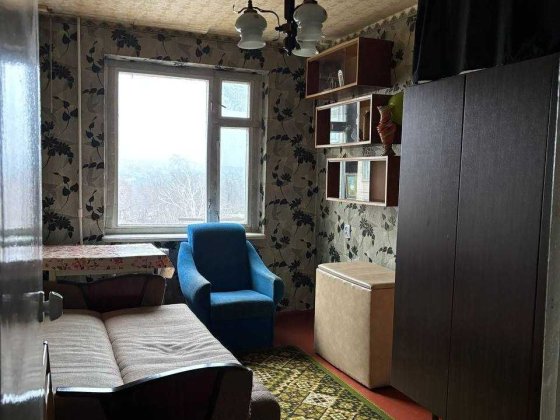 Аренда 3-комнатной квартиры на Космонавтов Кривий Ріг