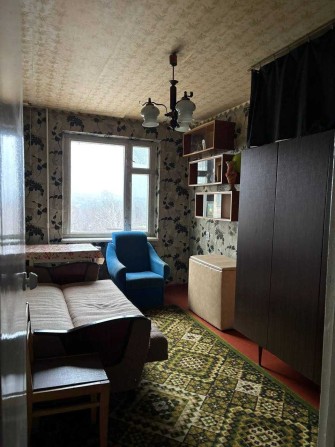 Аренда 3-комнатной квартиры на Космонавтов - фото 1