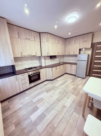 Вільна! Оренда 2кім, лісова частина! Клубний будинок, опалення газове - фото 1