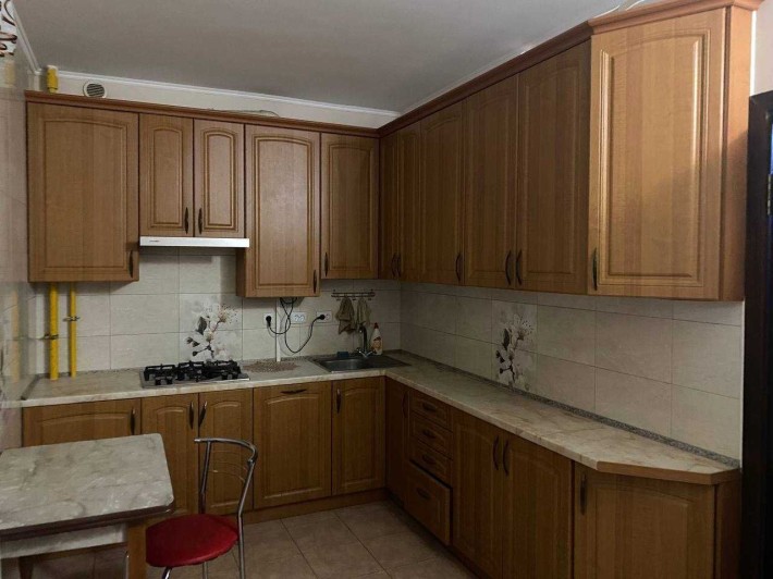 м Ірпінь, вул. Новооскольська 1Д, оренда 1к, 37м2 - фото 1