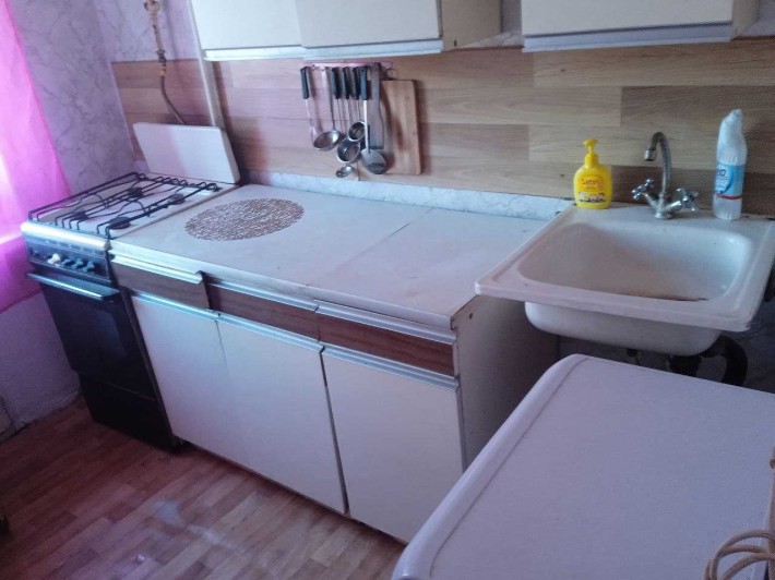 Оренда 1 к квартири в Саксаганському районі вул. Спаська - фото 1