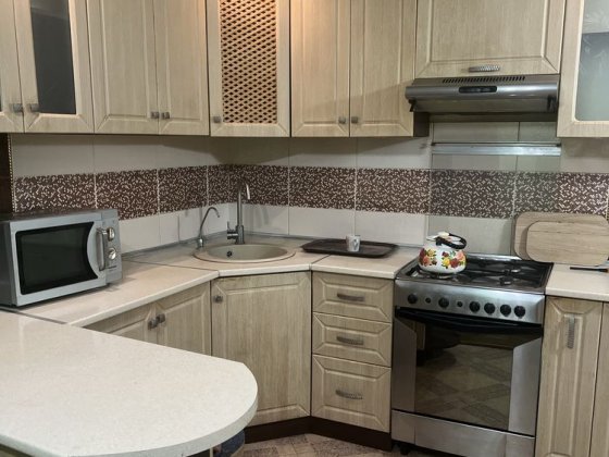 Оренда 3 кімнатноі квартири Луцьк